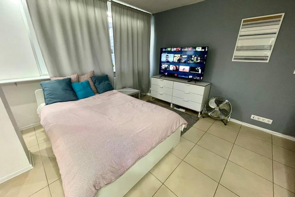 Gold 3 Metro X2 Wifi 300 Mbs 60'Tv Netflix Hbo Appletv+ Apartment Warsawa Bagian luar foto